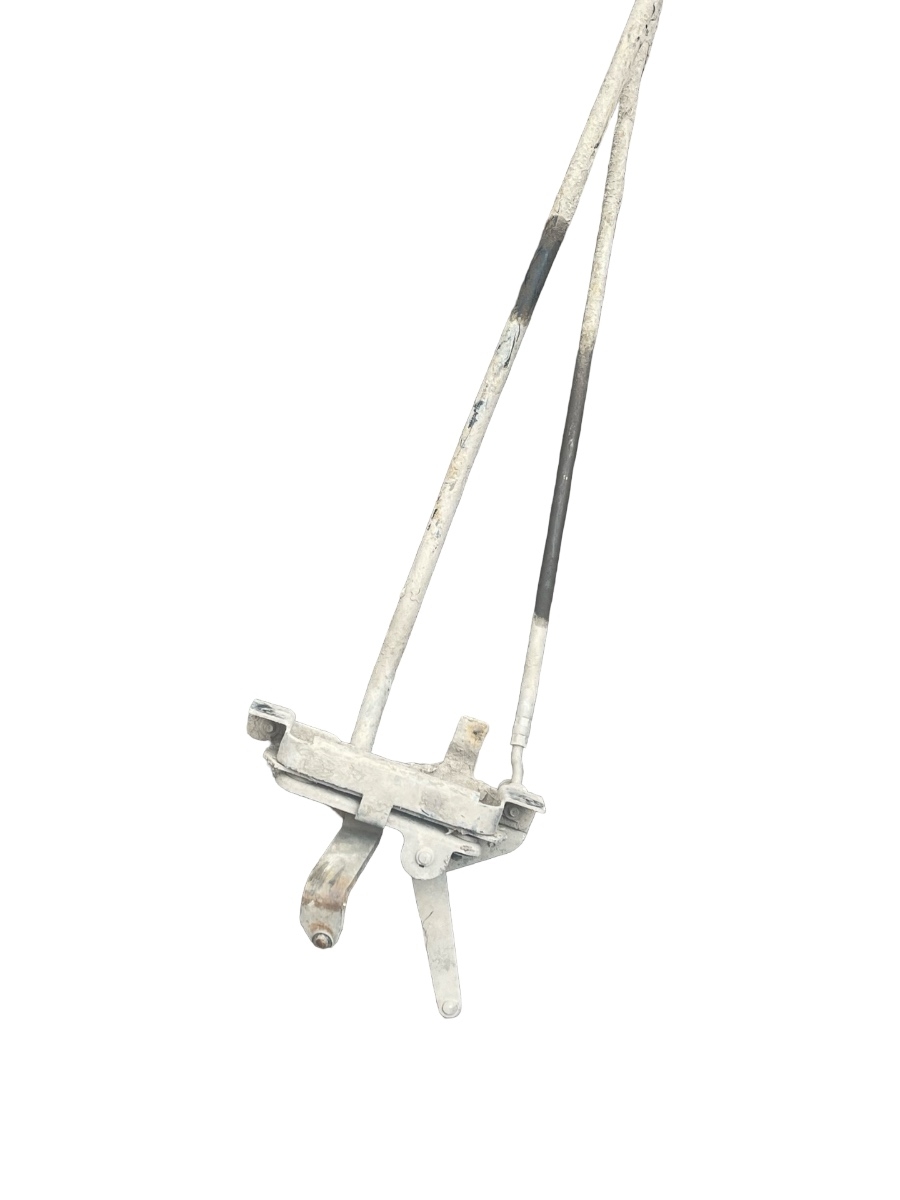 Timonerie schimbator de viteze LAND ROVER FREELANDER LN_, L314 1998 - 2006 2.0 Td4 4x4 204D3, M 47 – foto 2