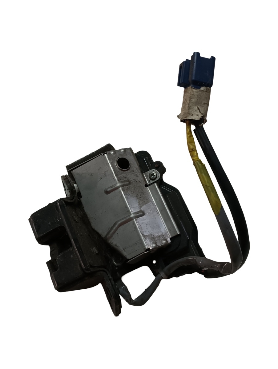 Broasca hayon/portbagaj TOYOTA COROLLA Verso ZER_, ZZE12_, R1_ 2004 - 2009 – foto 2