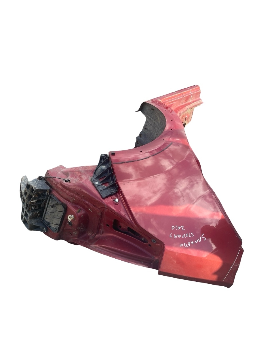 Aripa stanga spate DACIA SANDERO STEPWAY 2010 – foto 2