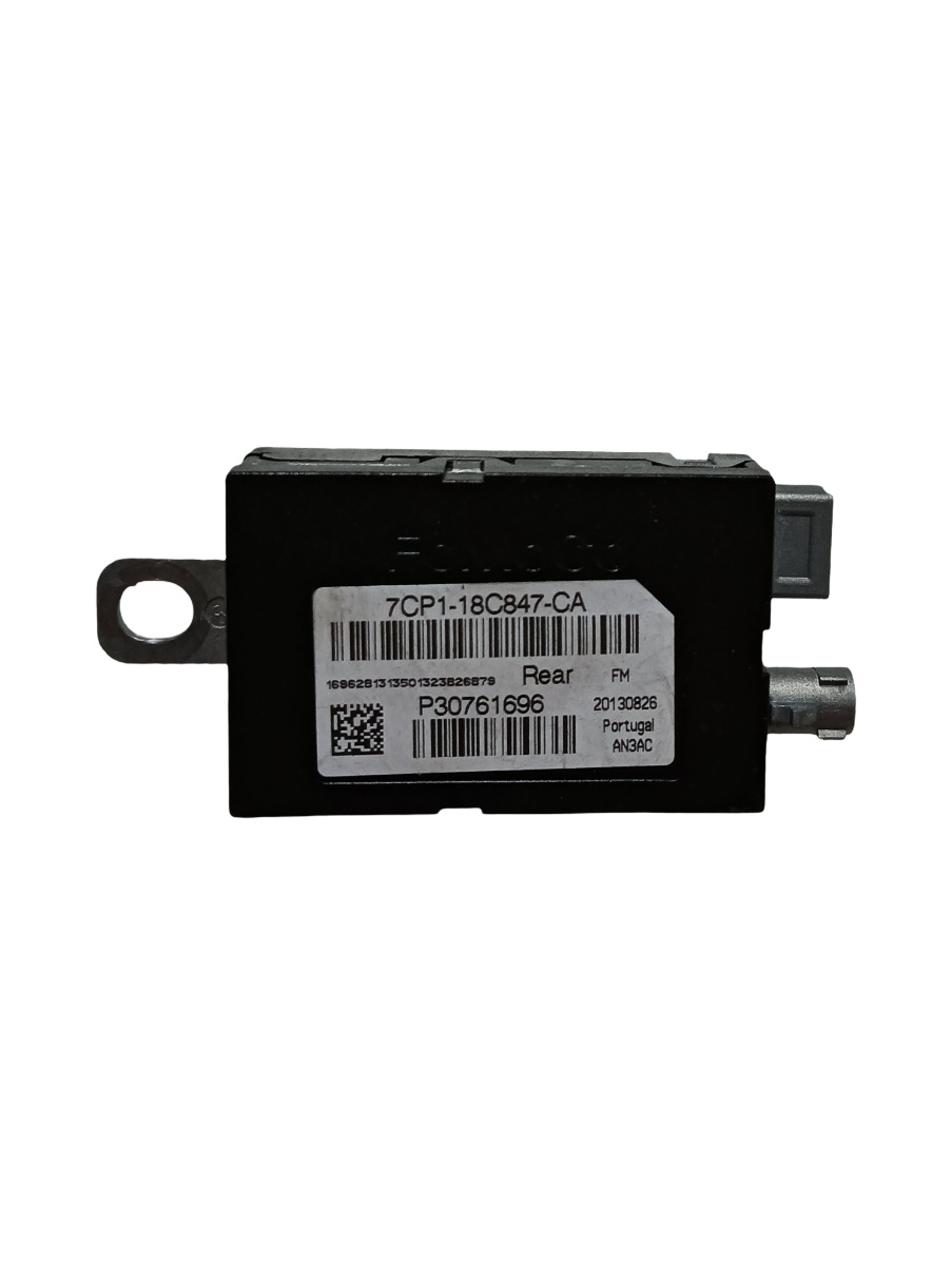 Amplificator semnal antena VOLVO V40 525 2013 - 2015 7cp118c847ca