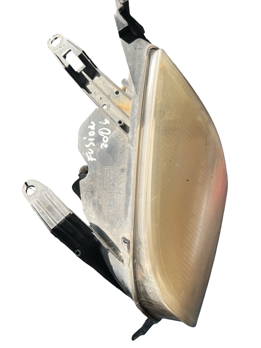 Far stanga FORD FUSION Estate JU_ 2002 - 2012 – foto 2