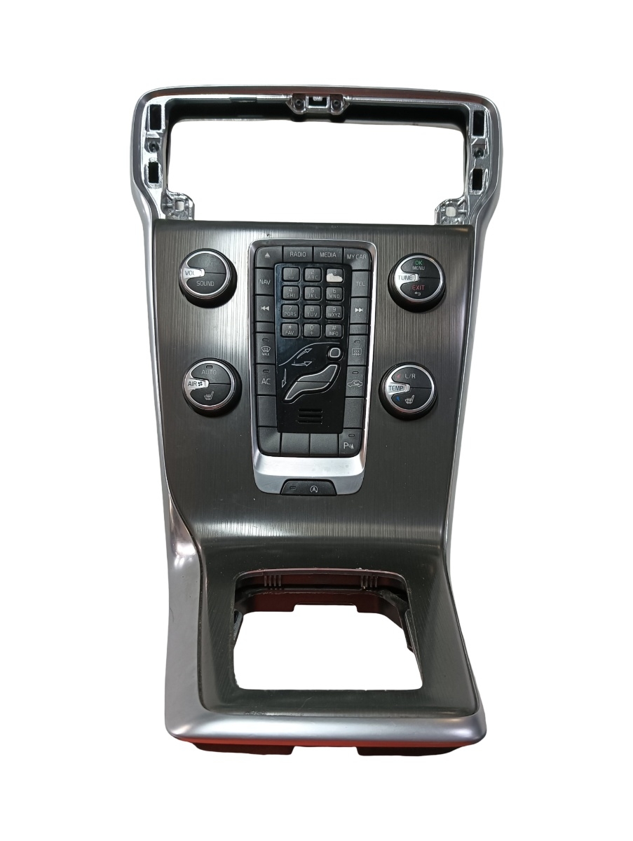 Climatizare  VOLVO V40 525 2013 - 2015 2789726y5cs