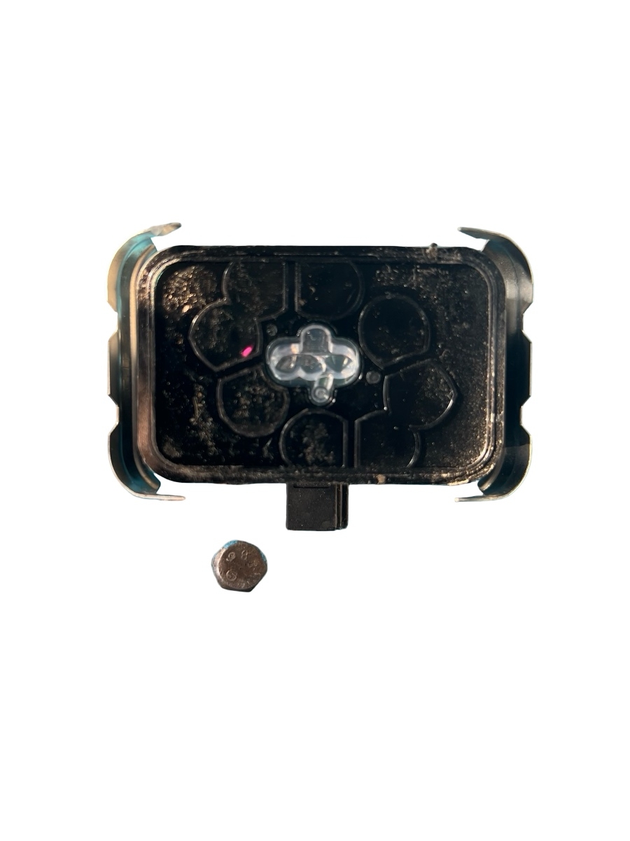 Senzor de ploaie FORD FOCUS C-MAX DM2 2003 - 2007 3S7T-17D547-AA – foto 2