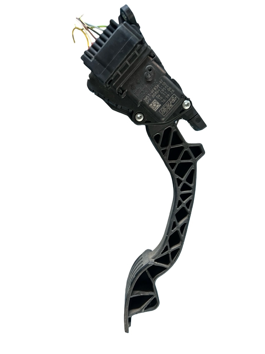 Pedala de acceleratie FORD FOCUS C-MAX DM2 2003 - 2007 – foto 2