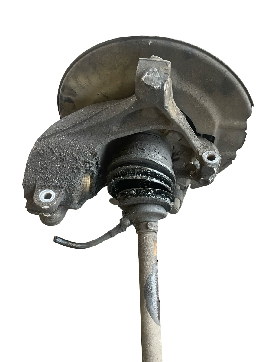 Fuzeta + planetara dreapta fata VOLVO V40 Hatchback 525, 526 2012 - > 1.6 D2 D 4162 T – foto 3