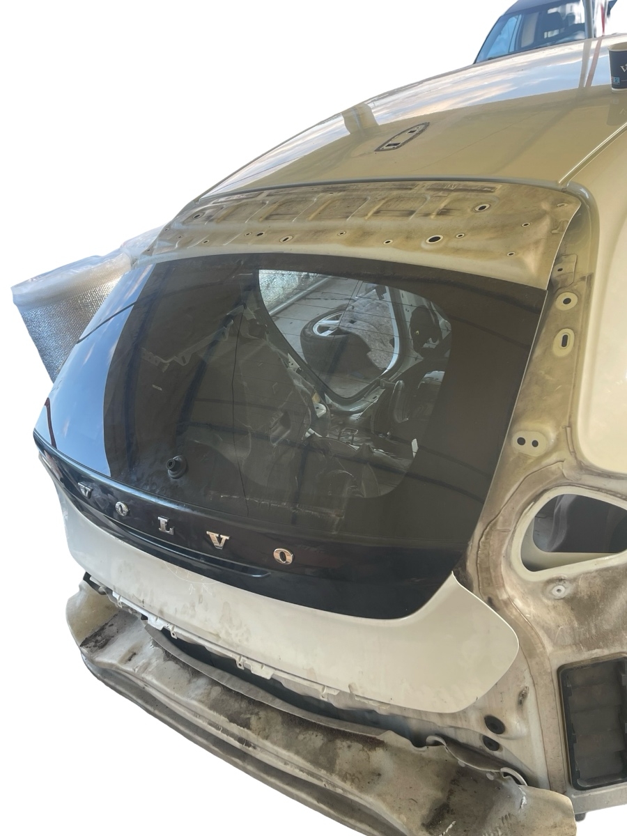 Haion portbagaj VOLVO V40 Hatchback 525, 526 2012 - > – foto 2