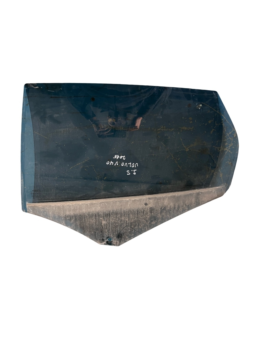 Geam portiera spate stanga VOLVO V40 Hatchback 525, 526 2012 - >