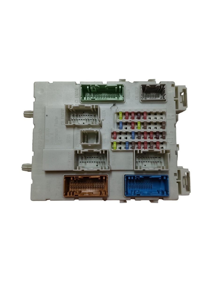 Panou sigurante VOLVO V40 525 2013 - 2015 31394621