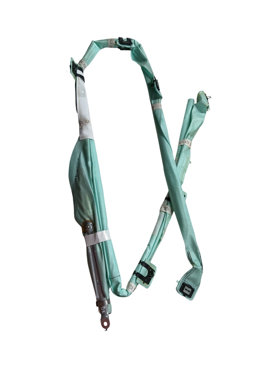 Airbag cortina Long dreapta MERCEDES-BENZ S-CLASS W222, V222, X222 2013 - > 2228601302 – foto 2