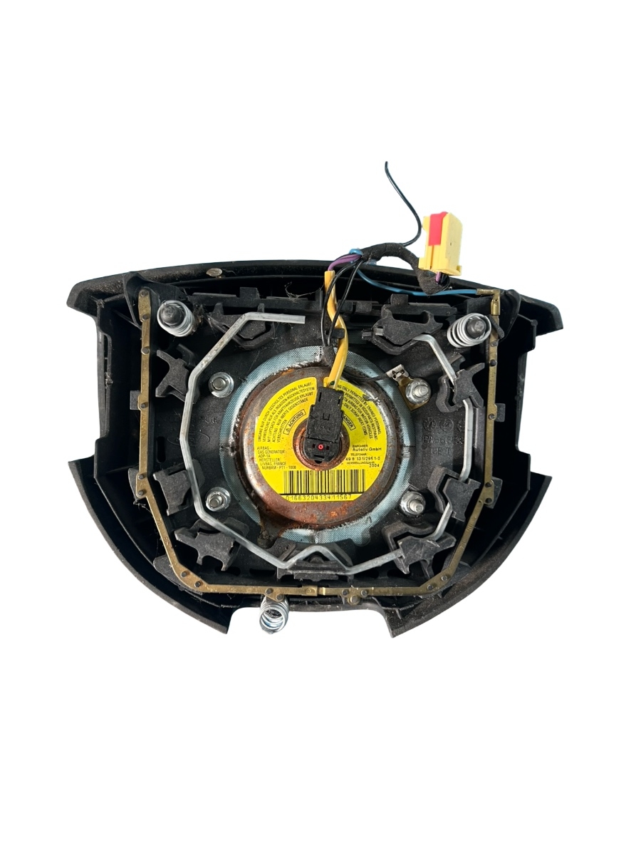 Airbag volan FORD FUSION Estate JU_ 2002 - 2012 – foto 2