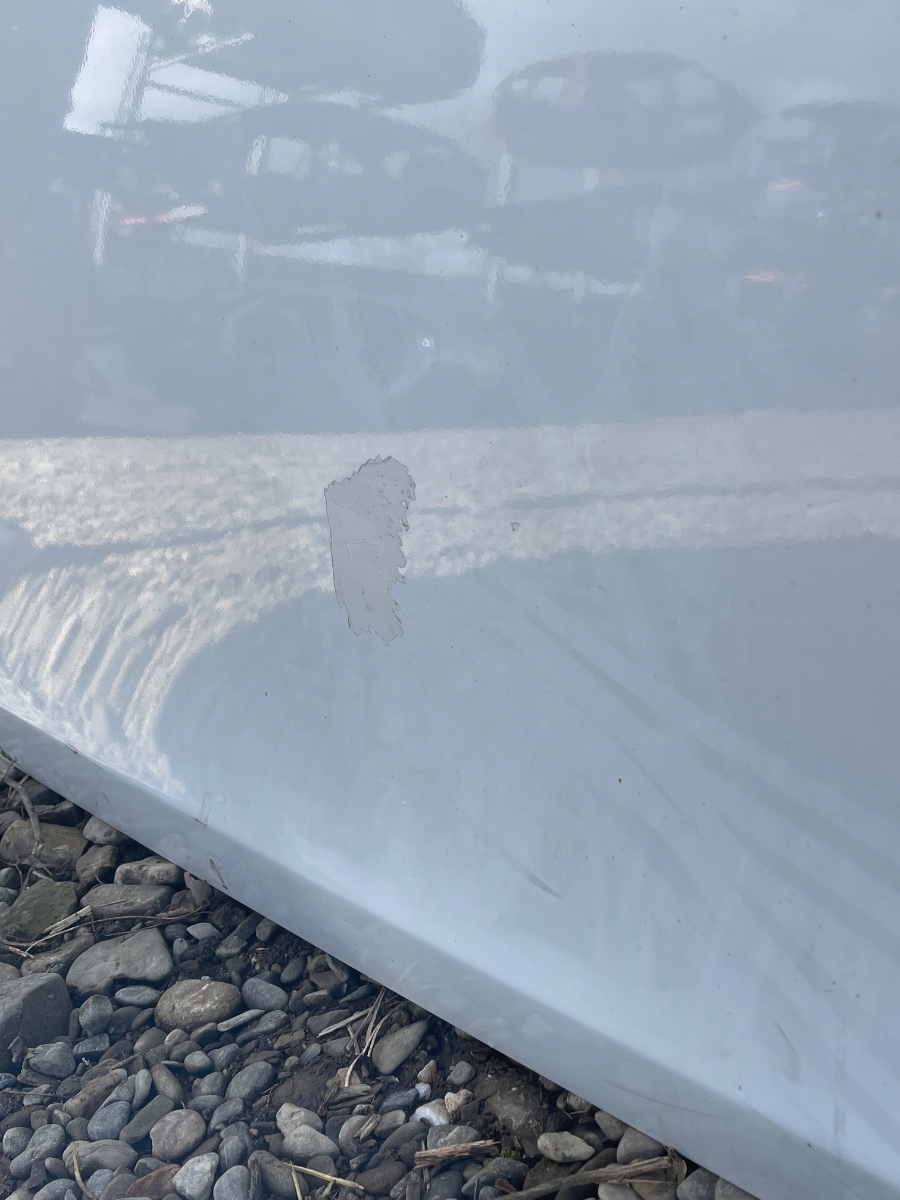 Usa Portiera dreapta fata VOLVO V40 Hatchback 525, 526 2012 - > – foto 4