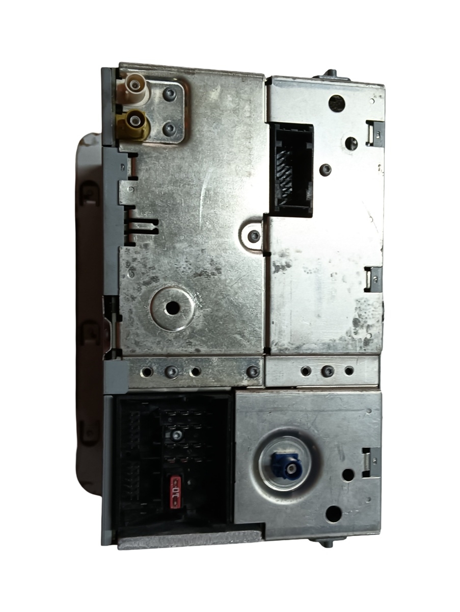 Navigatie  VOLKSWAGEN GOLF V Variant 1K5 2007 - 2009 1z0035194a – foto 3