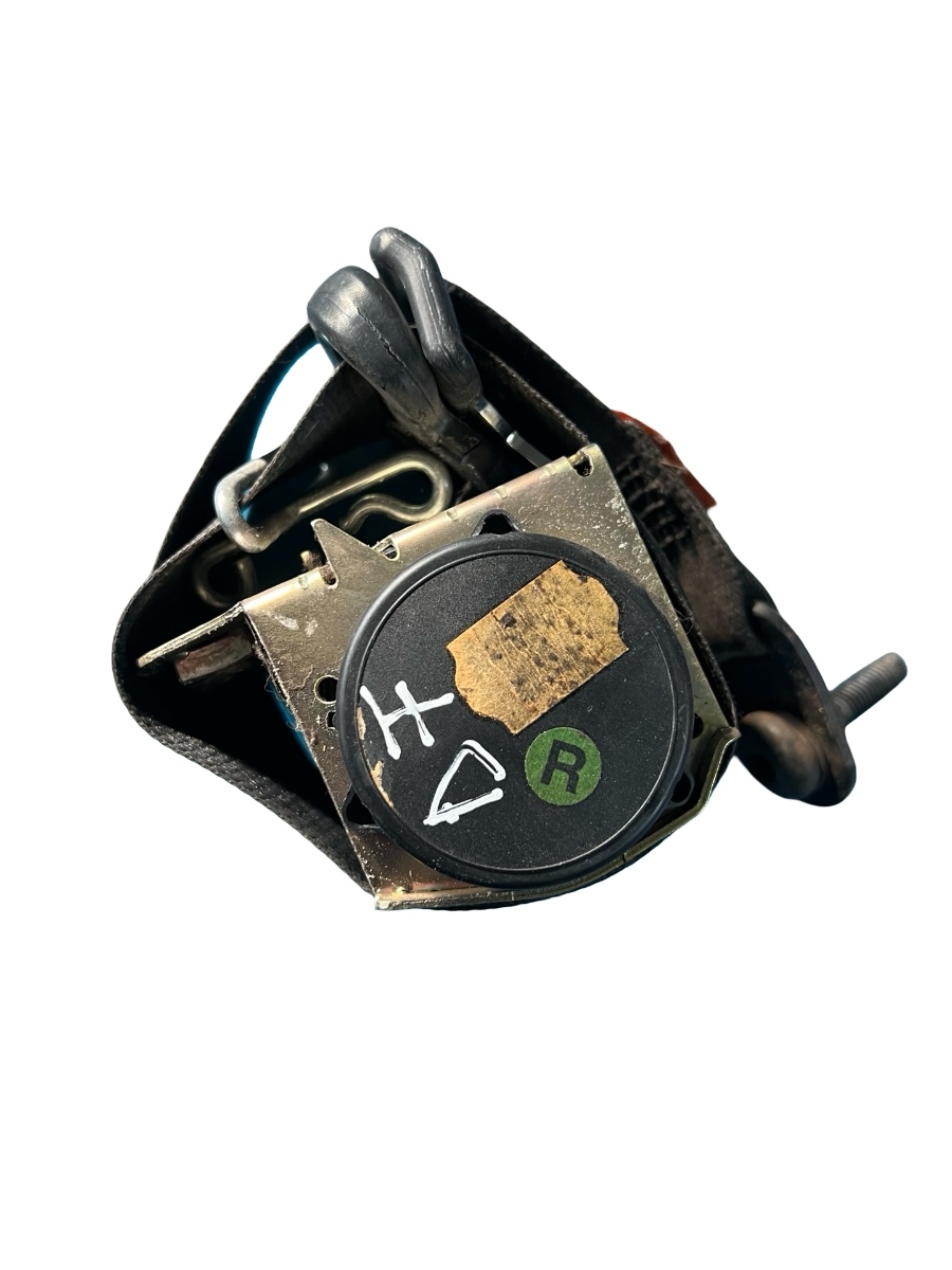 Centura de siguranta fata dreapta FORD FIESTA V JH_, JD_ 2001 - 2010 – foto 2