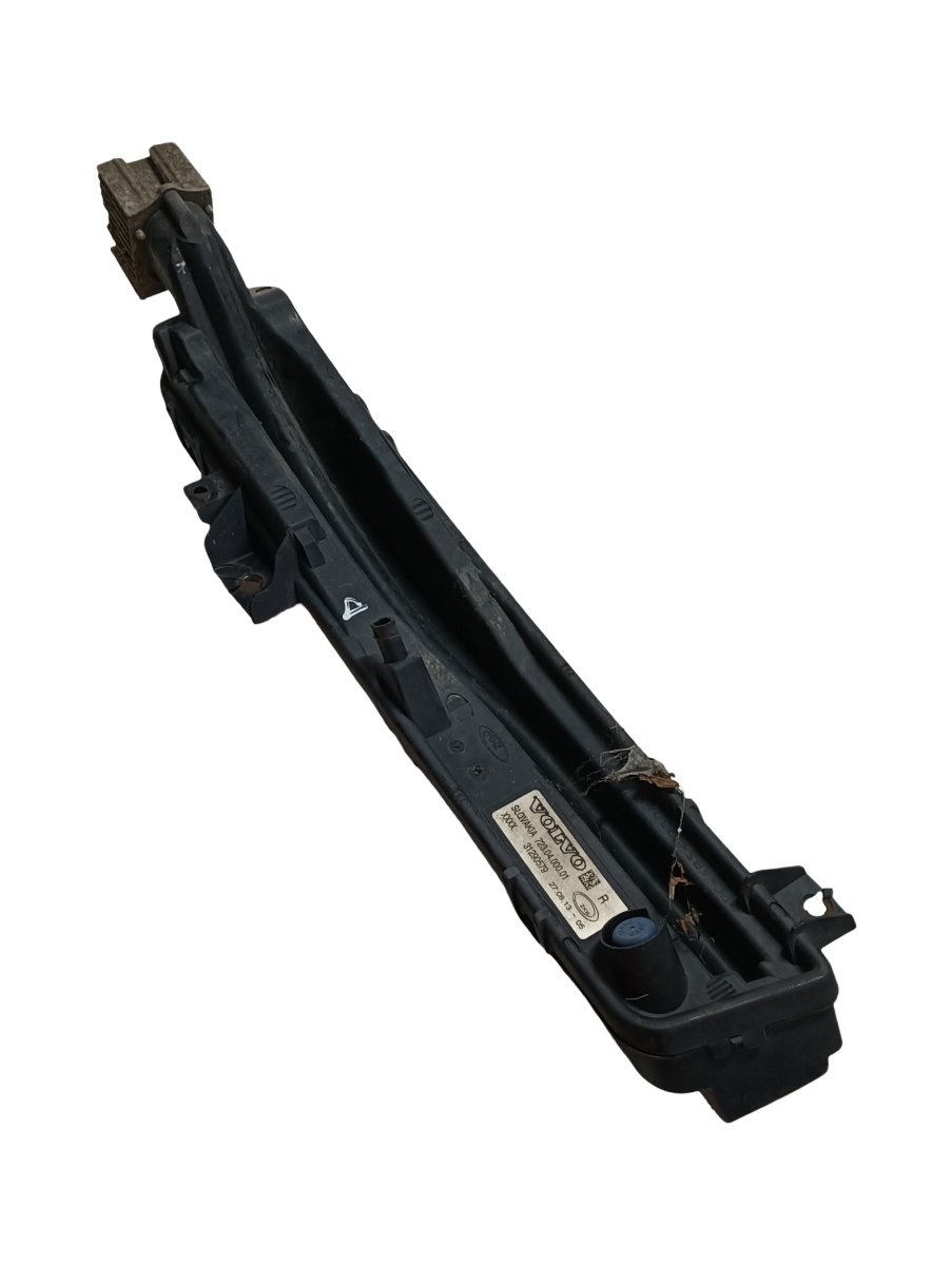 Far LED lumina de zi dreapta fata VOLVO V40 525 2013 - 2015 31290579 – foto 3