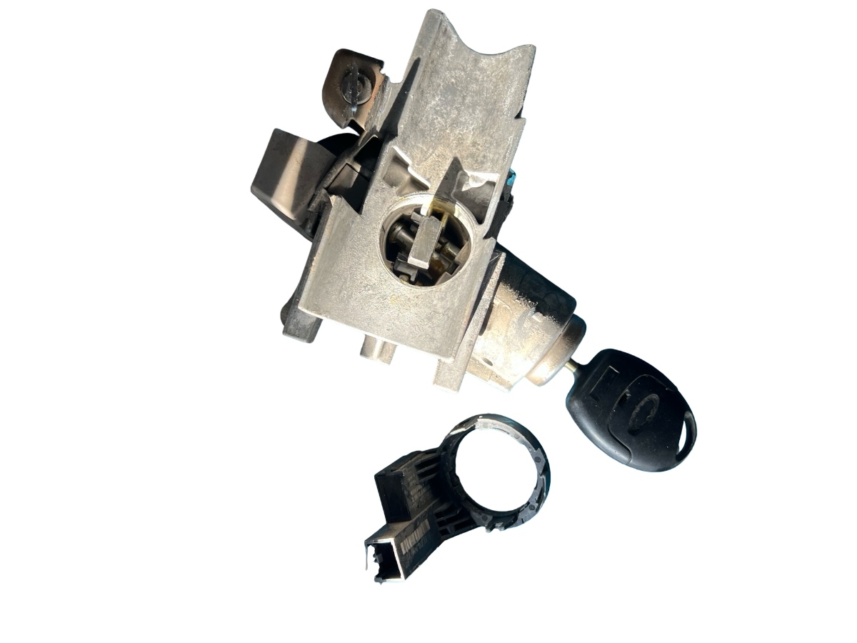 Contact de pornire FORD FIESTA V JH_, JD_ 2001 - 2010 – foto 2