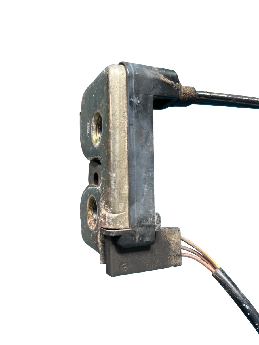 Inchizatoare capota motor FORD FIESTA V JH_, JD_ 2001 - 2010