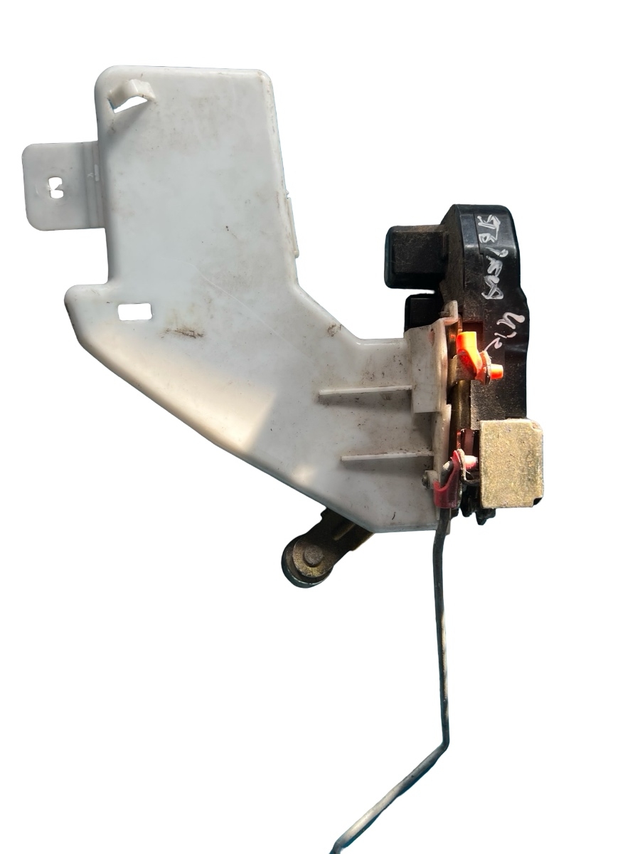 Broasca usa stanga fata JEEP CHEROKEE KJ 2001 - 2008 – foto 3