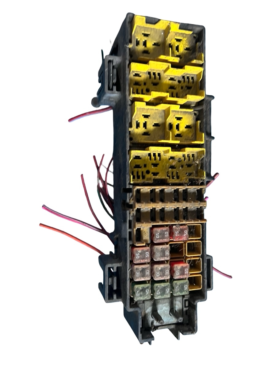 Panou sigurante JEEP CHEROKEE KJ 2001 - 2008