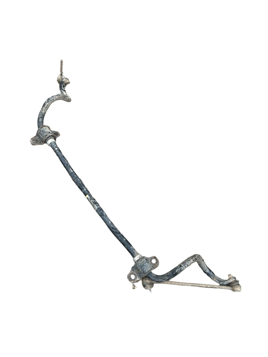 Bara stabilizatoare fata  FORD MONDEO IV BA7 2007 - 2015 1.8TDCI – foto 3