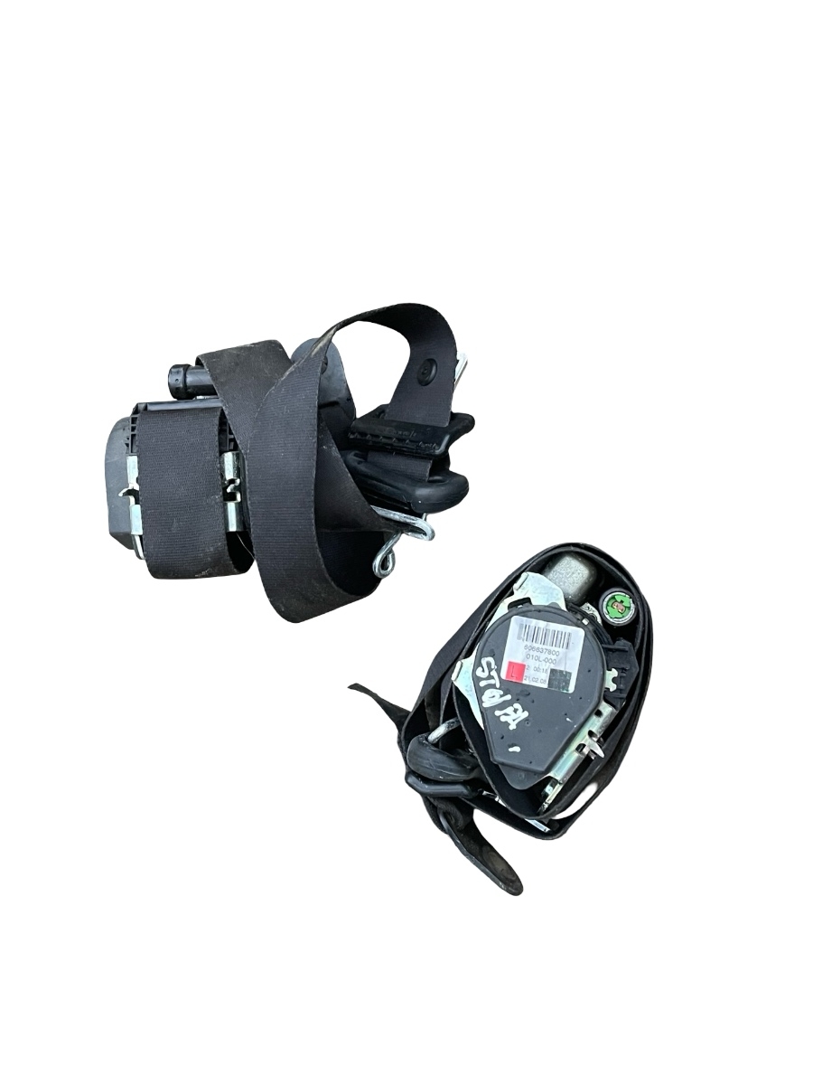 Kit airbag FORD MONDEO IV BA7 2007 - 2015