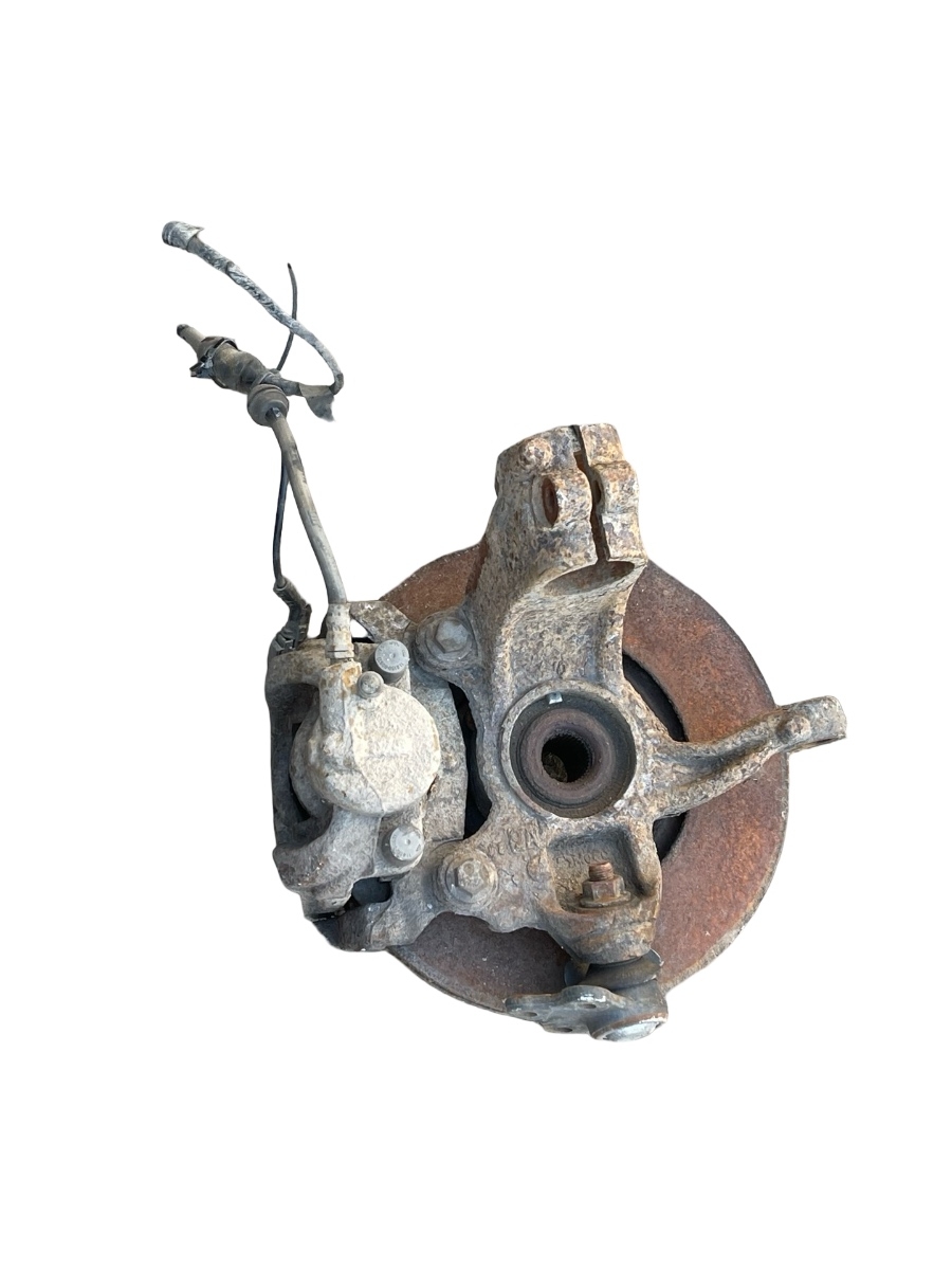 Fuzeta dreapta fata FORD MONDEO IV Saloon BA7 2007 - 2015 1.8TDCI – foto 2