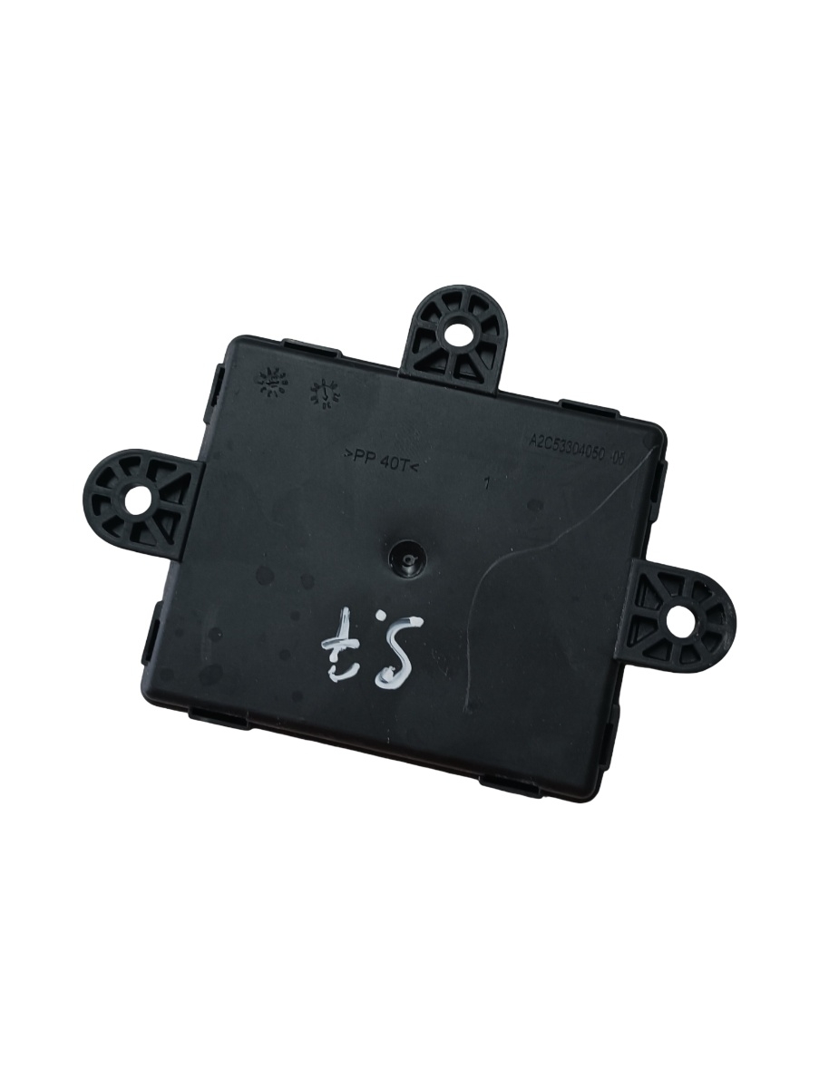 Modul de confort stanga fata VOLVO V40 525 2013 - 2015 31343042 – foto 2