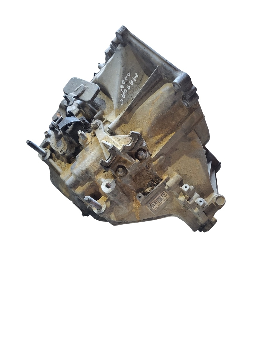 Cutie de viteze manuala 6 trepte MAZDA 6 Saloon GJ, GH 2012 - > 2.2 D SHY1, SHY4, SHY6, SHY8 D6050