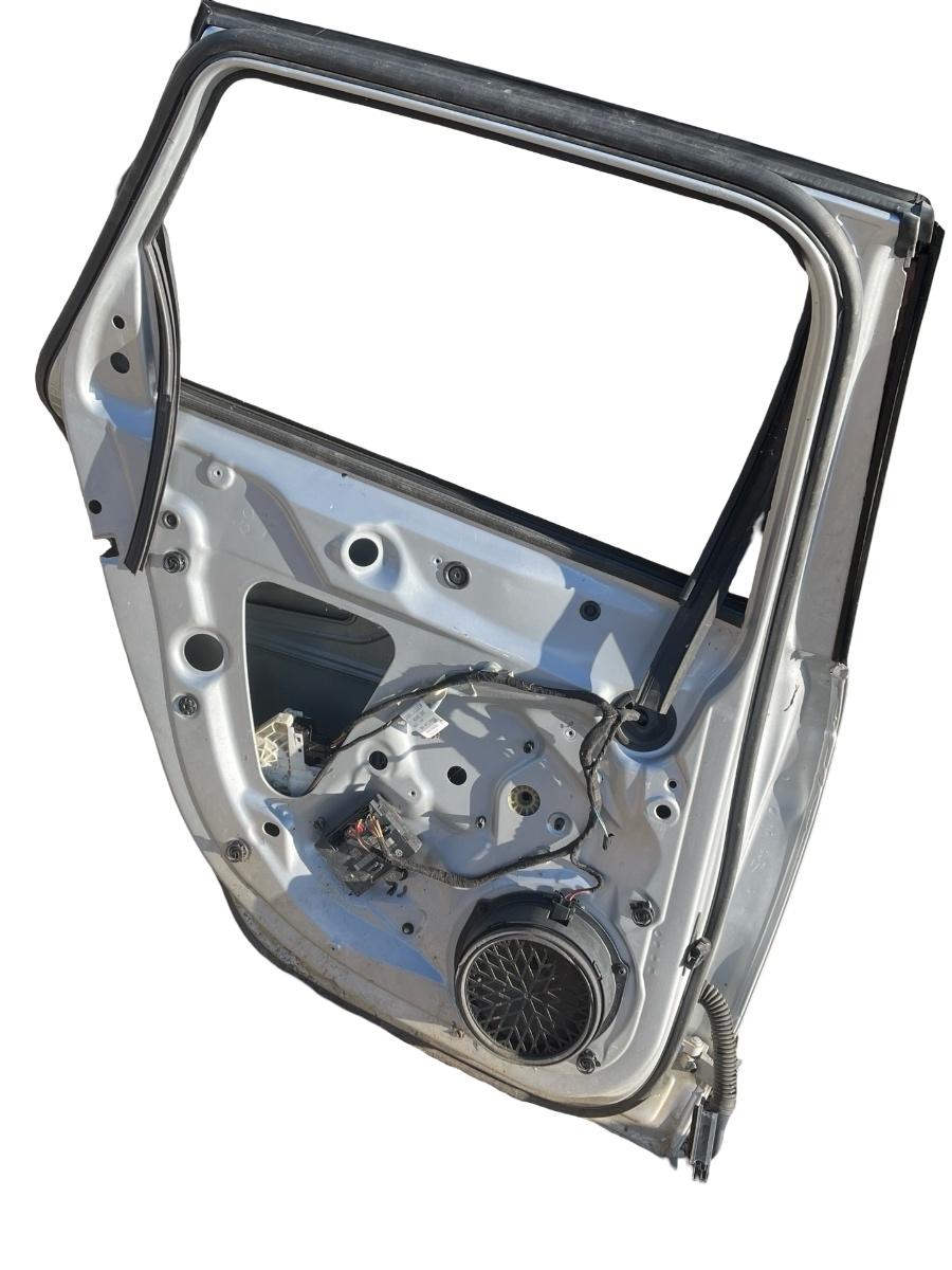 Usa Portiera stanga spate AUDI A4 IV 8K2, B8 2007 - 2015 BREAK – foto 3