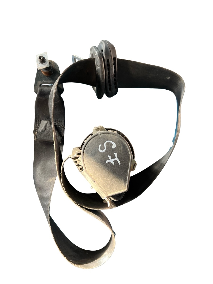 Centura de siguranta fata stanga DACIA SANDERO 2008 - >