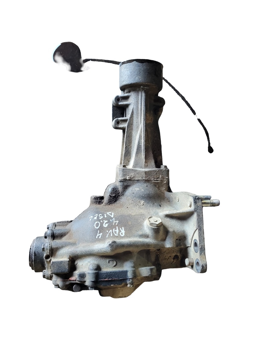 Cutie de transfer TOYOTA RAV 4 II _A2_ 2000 - 2005 2.0 D 4WD 1CD-FTV – foto 2