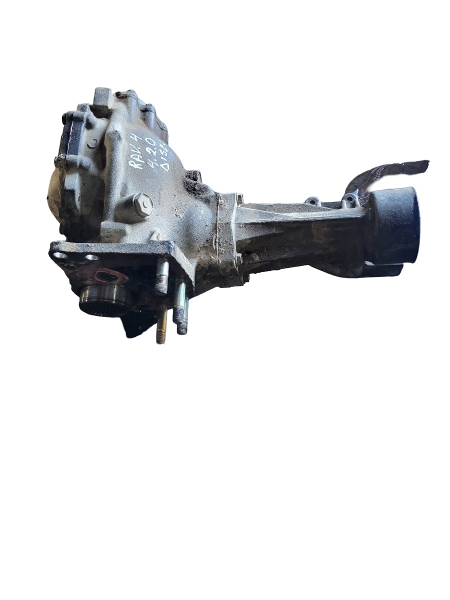 Cutie de transfer TOYOTA RAV 4 II _A2_ 2000 - 2005 2.0 D 4WD 1CD-FTV
