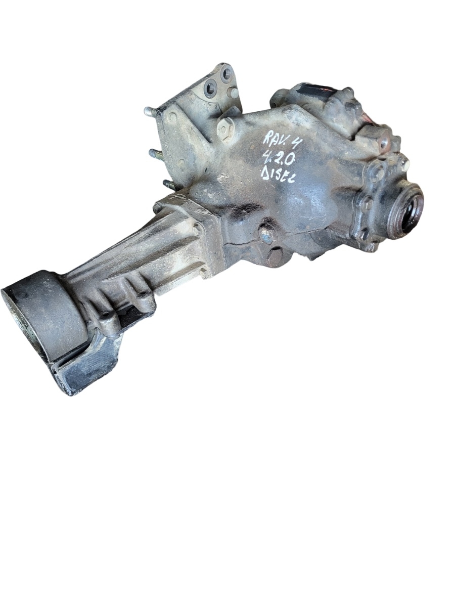 Cutie de transfer TOYOTA RAV 4 II _A2_ 2000 - 2005 2.0 D 4WD 1CD-FTV – foto 3