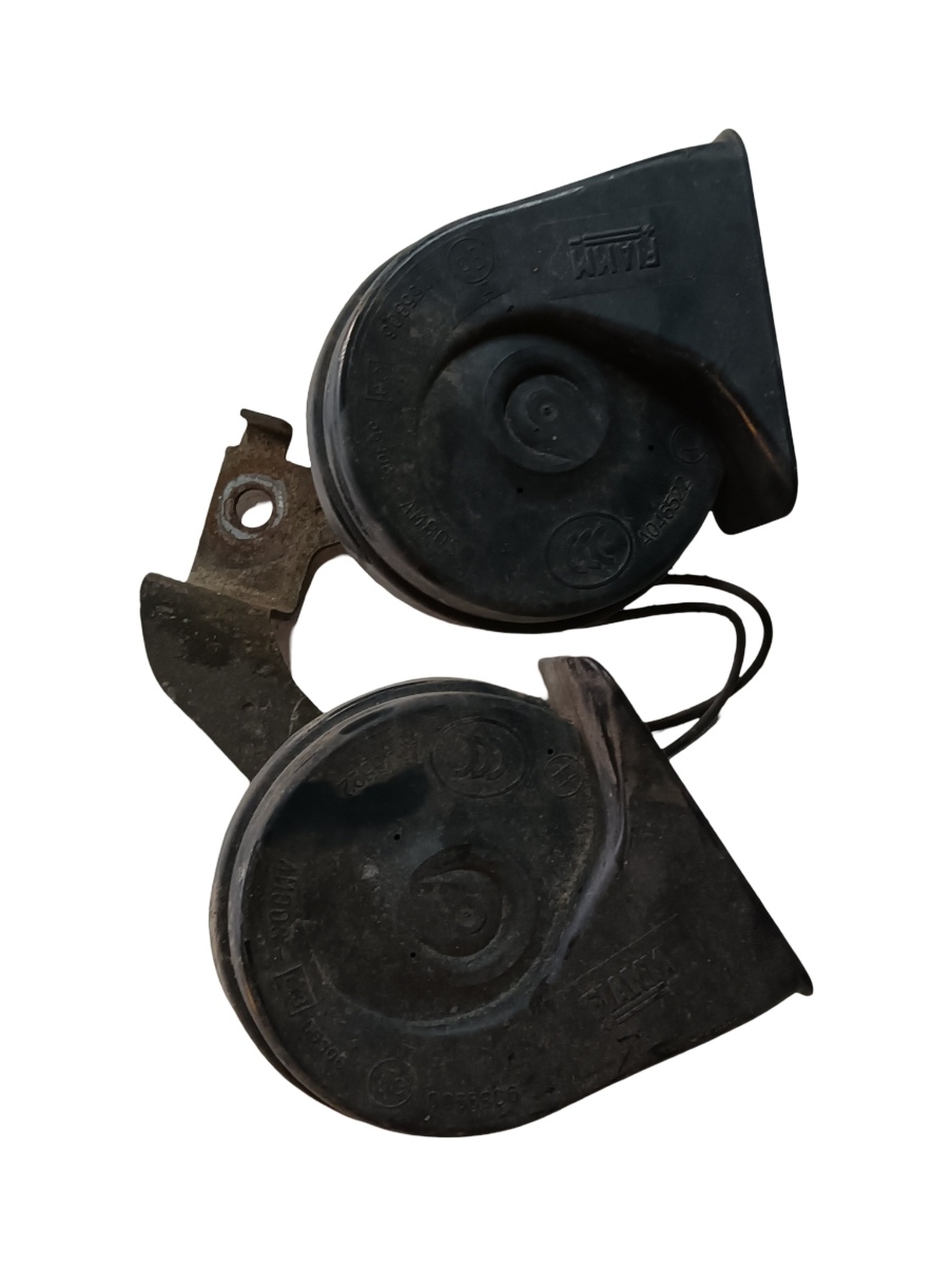 Claxon FORD MONDEO IV BA7 2007 - 2015