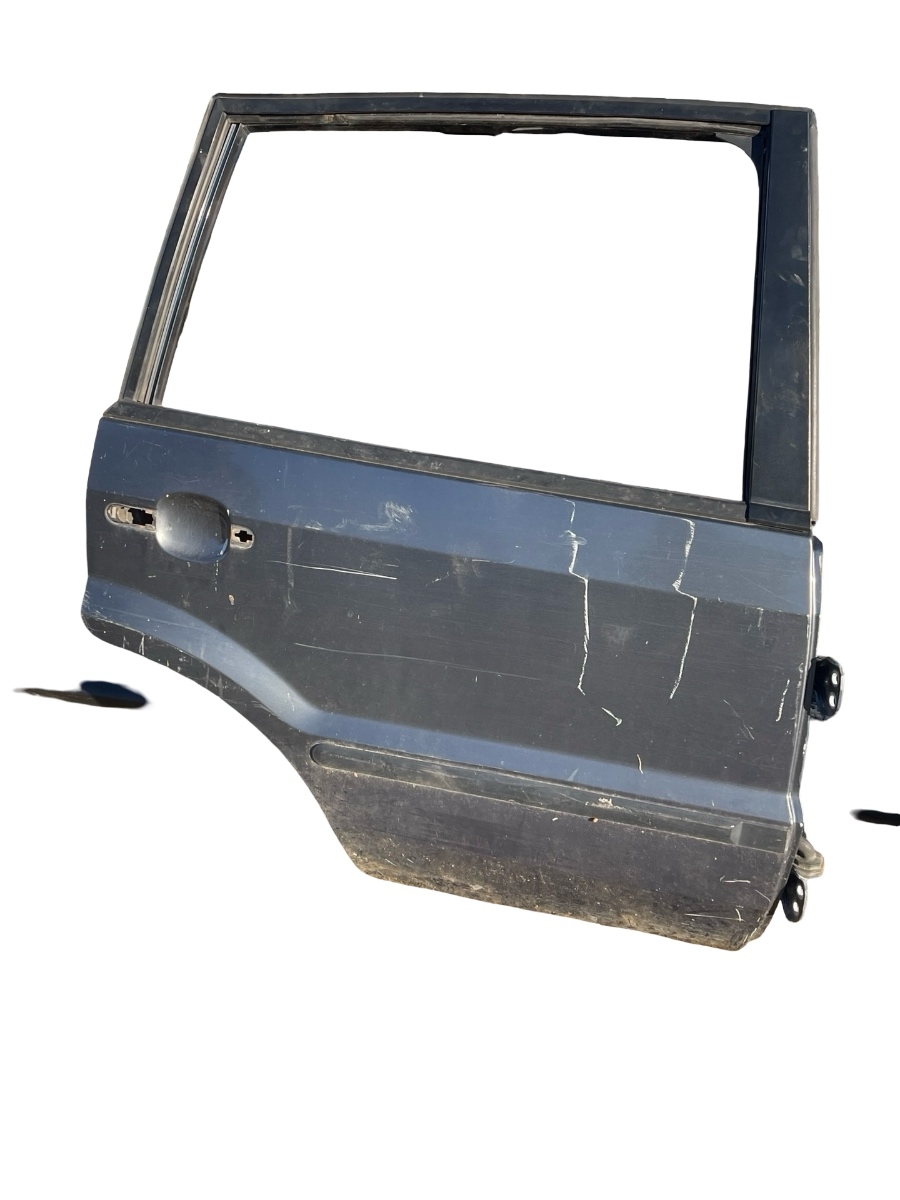 Usa Portiera dreapta spate FORD FUSION Estate JU_ 2002 - 2012 – foto 2