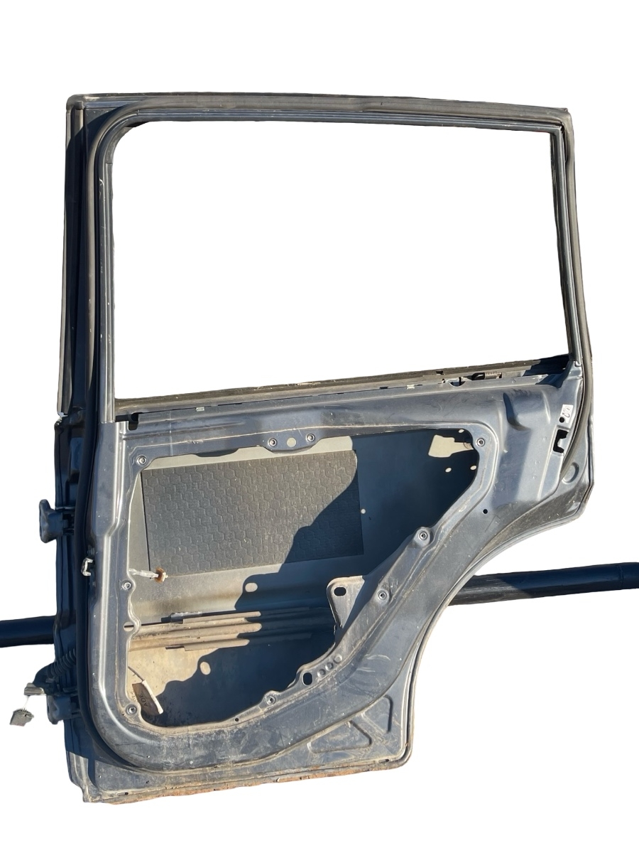 Usa Portiera dreapta spate FORD FUSION Estate JU_ 2002 - 2012 – foto 3