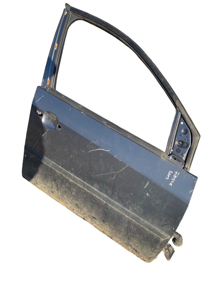 Usa Portiera dreapta fata FORD FIESTA 2003 – foto 2