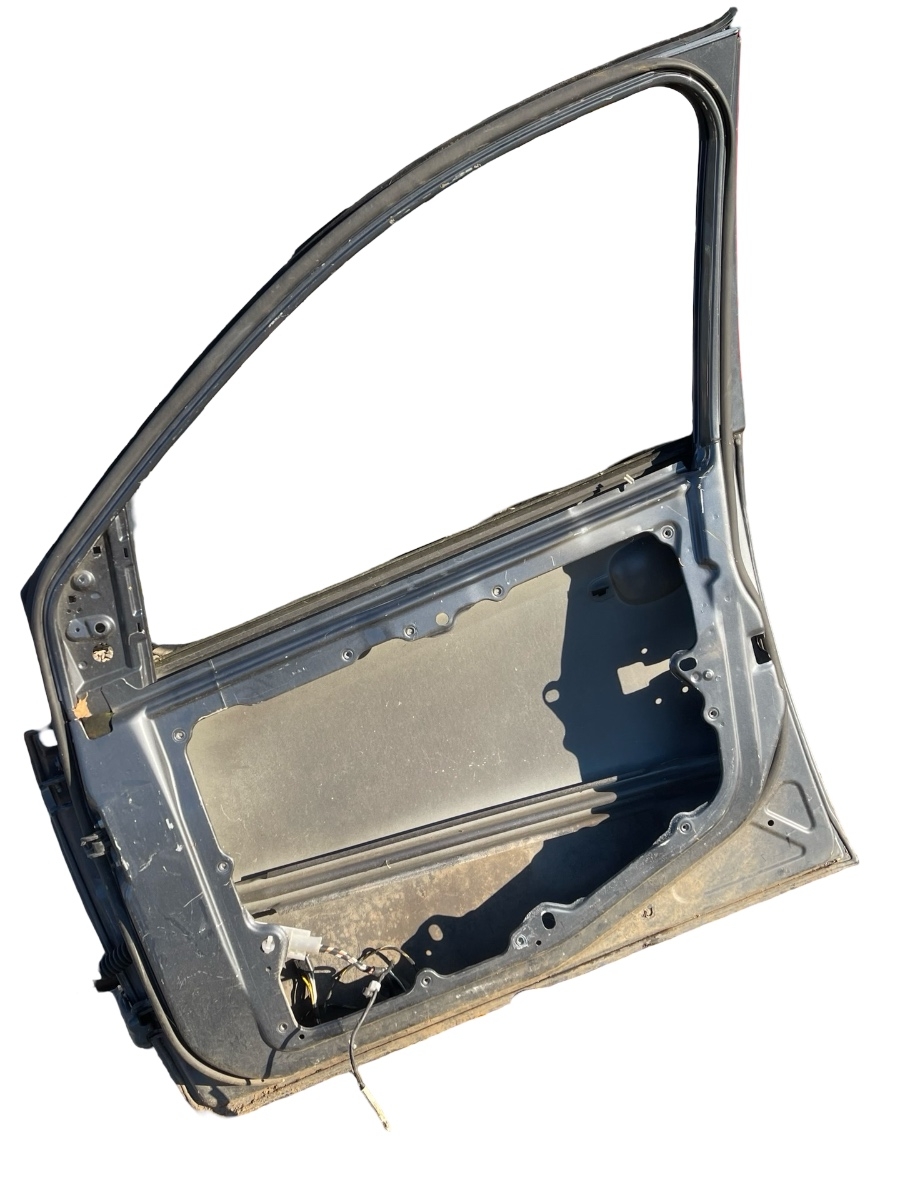 Usa Portiera dreapta fata FORD FIESTA 2003 – foto 3