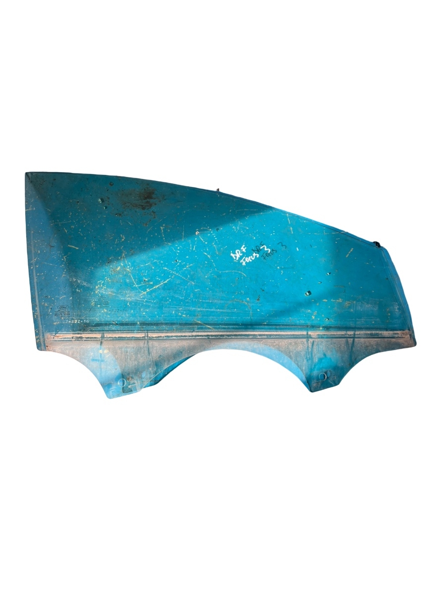 Geam portiera fata, patru usi dreapta FORD FOCUS III Turnier 2010 - >