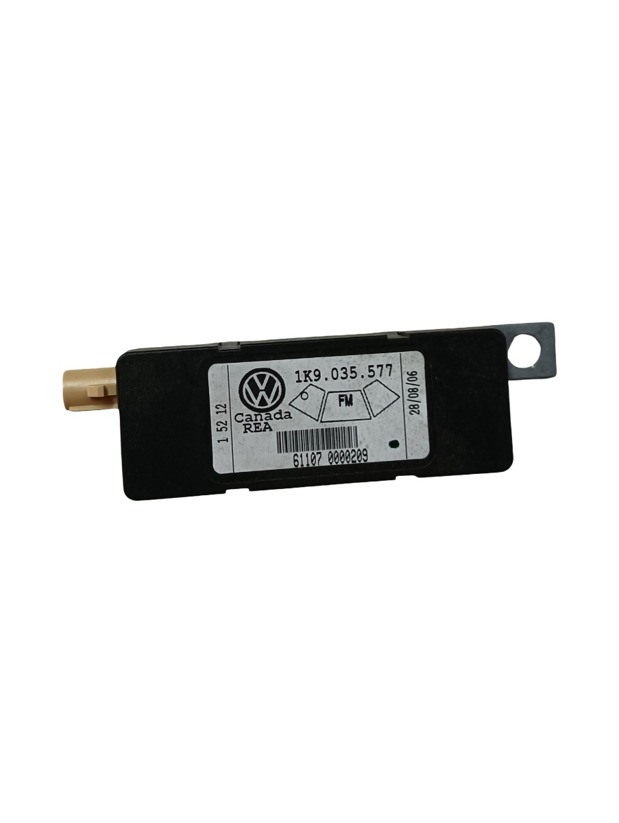 Amplificator semnal antena VOLKSWAGEN GOLF V Variant 1K5 2007 - 2009 1k9035577