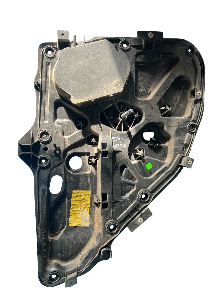 Macara Geam stanga spate FORD FUSION Estate JU_ 2002 - 2012 – foto 2