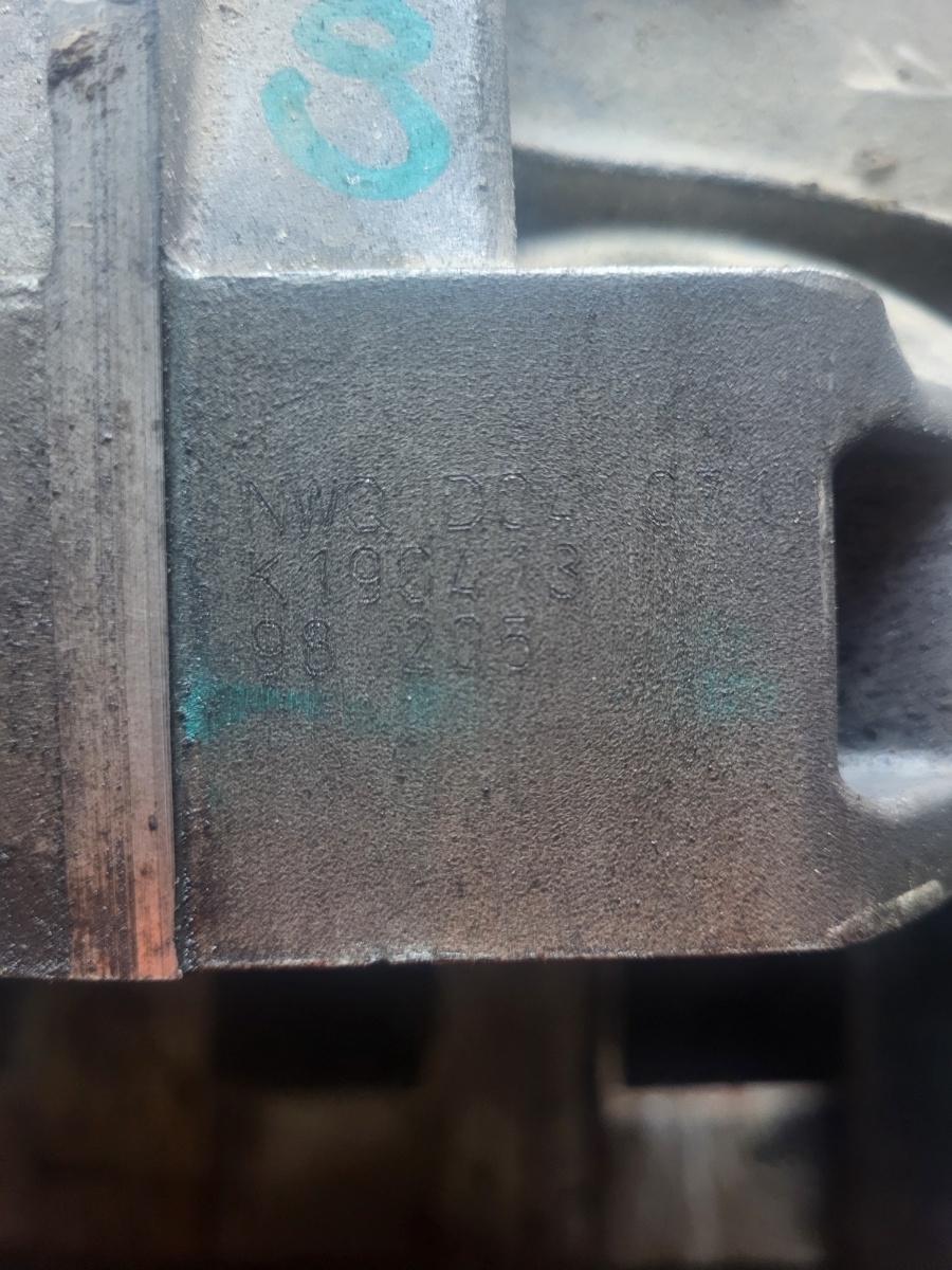 Cutie de viteze automata AUDI A6/S6 IV Saloon 4G2, C7, 4GC 2010 - 2018 3.0 TDI quattro CDUC, CDUD, CKVB, CKVC NWQ – foto 3