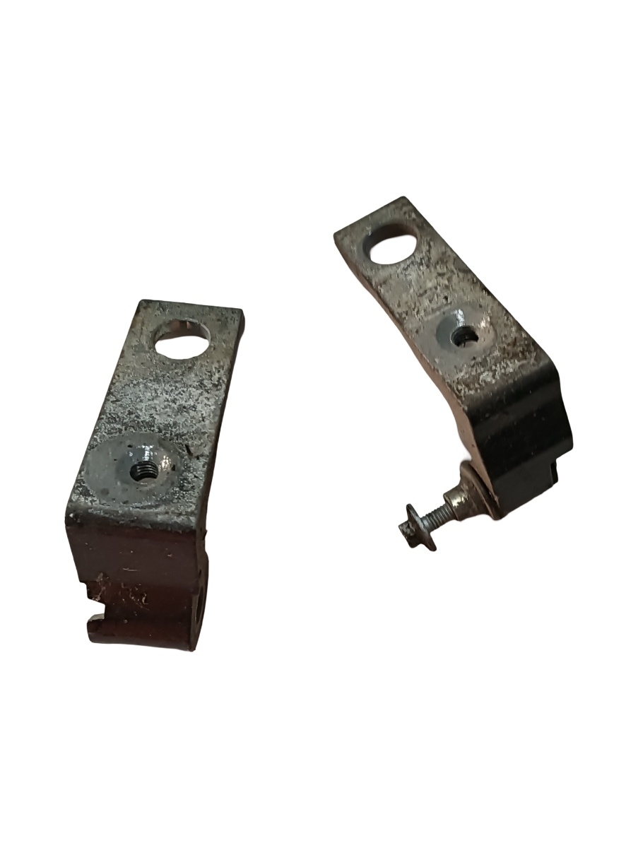 Balama portiera fata jos stanga fata FORD MONDEO IV BA7 2007 - 2015 – foto 2