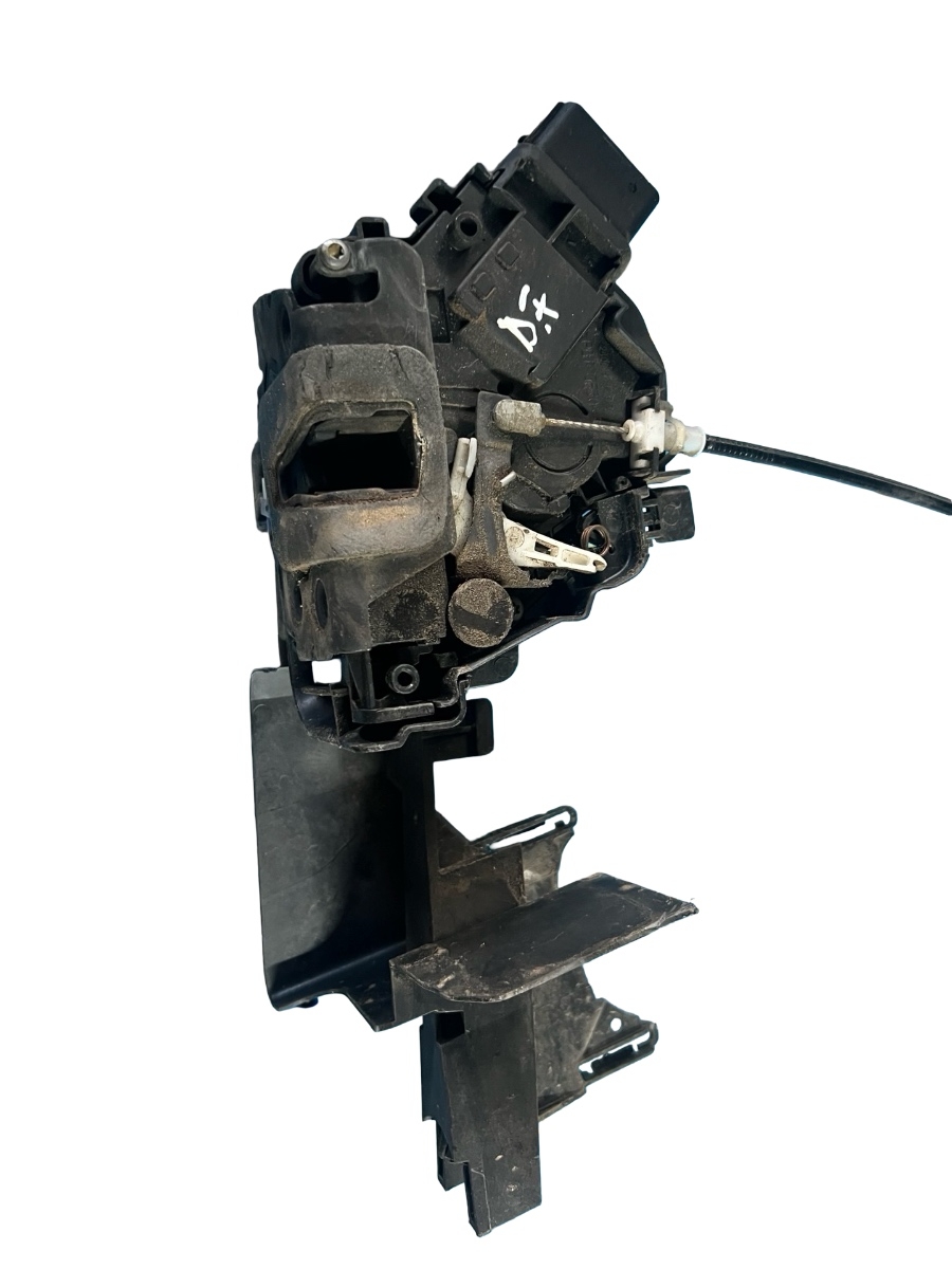 Broasca usa dreapta fata FORD MONDEO IV Saloon BA7 2007 - 2015