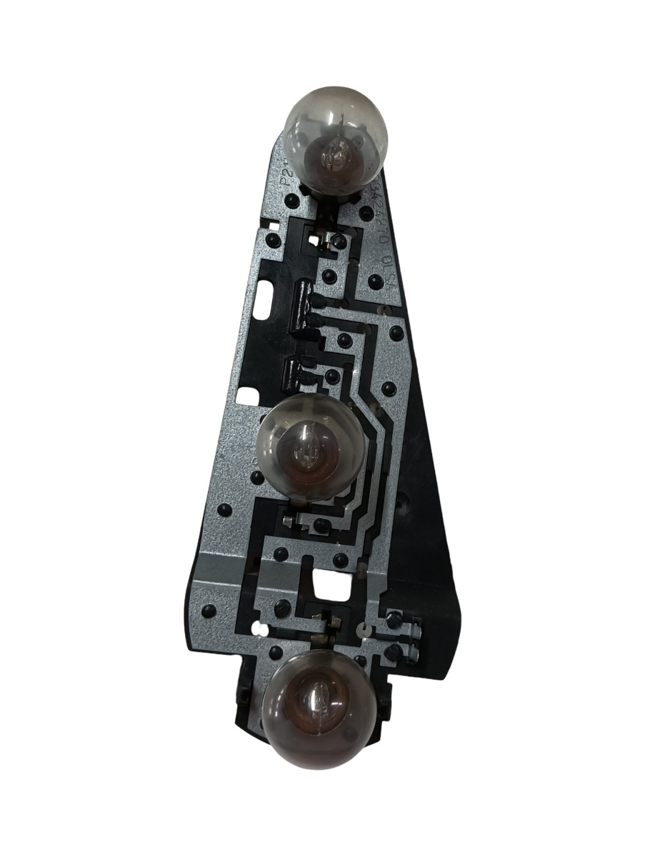 Soclu stop  dreapta spate BMW X1 I E84 2009 - 2015