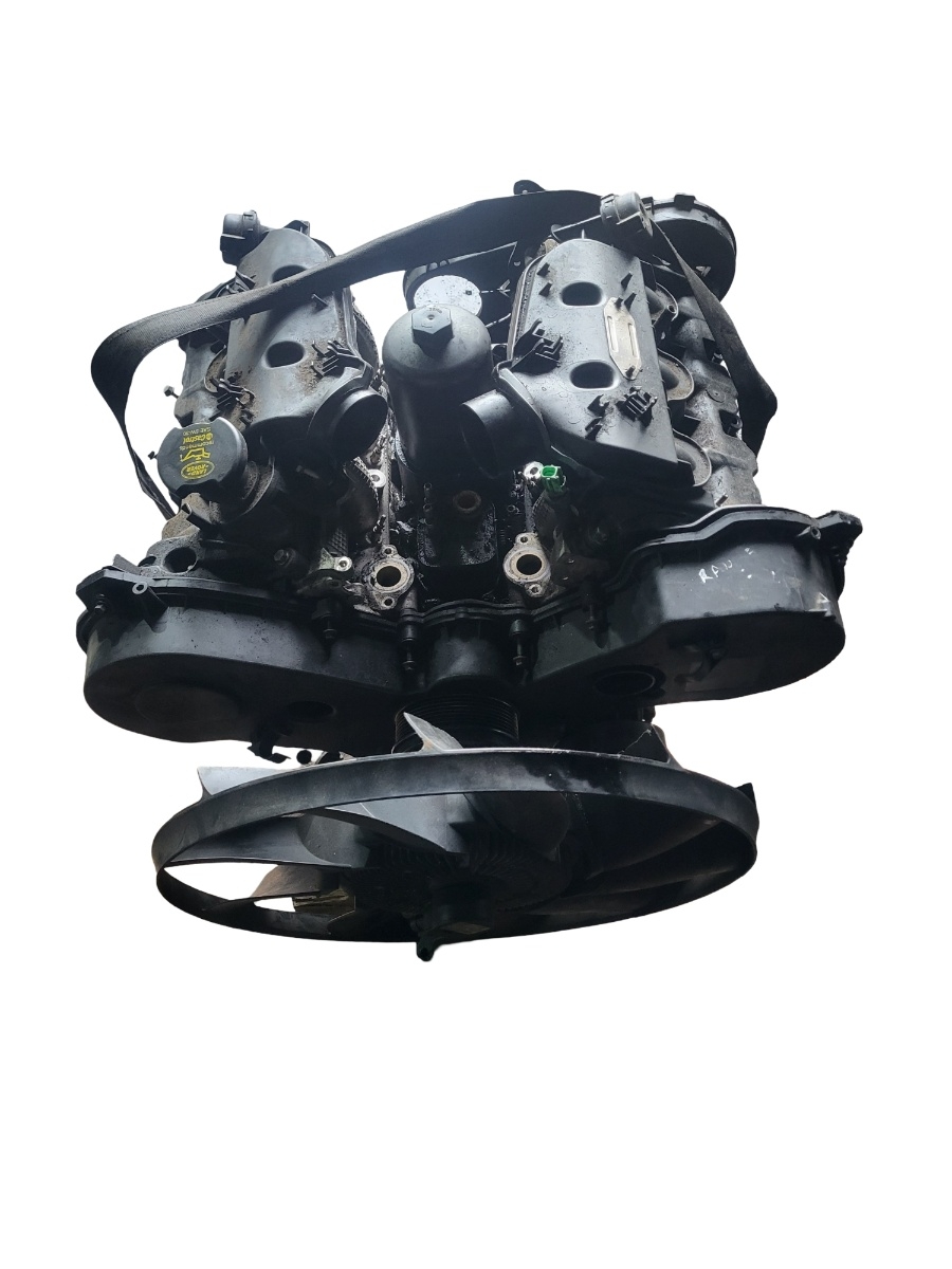 Motor LAND ROVER RANGE ROVER SPORT LS_, L320 2005 - 2013 2.7 D 4x4 276DT – foto 3