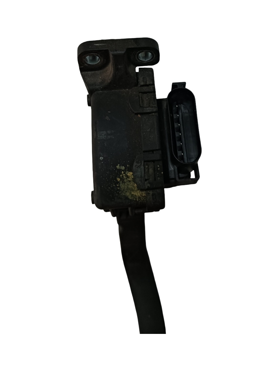 Pedala de acceleratie FORD FOCUS II DA_, HCP, DP 2004 - 2013 4m519f836aj