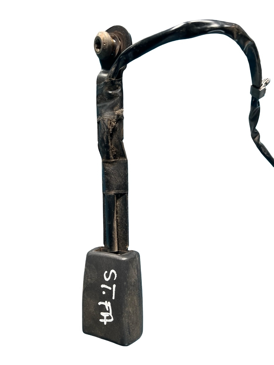 Catarama centura de siguranta fata stanga fata JEEP CHEROKEE KJ 2001 - 2008 – foto 2