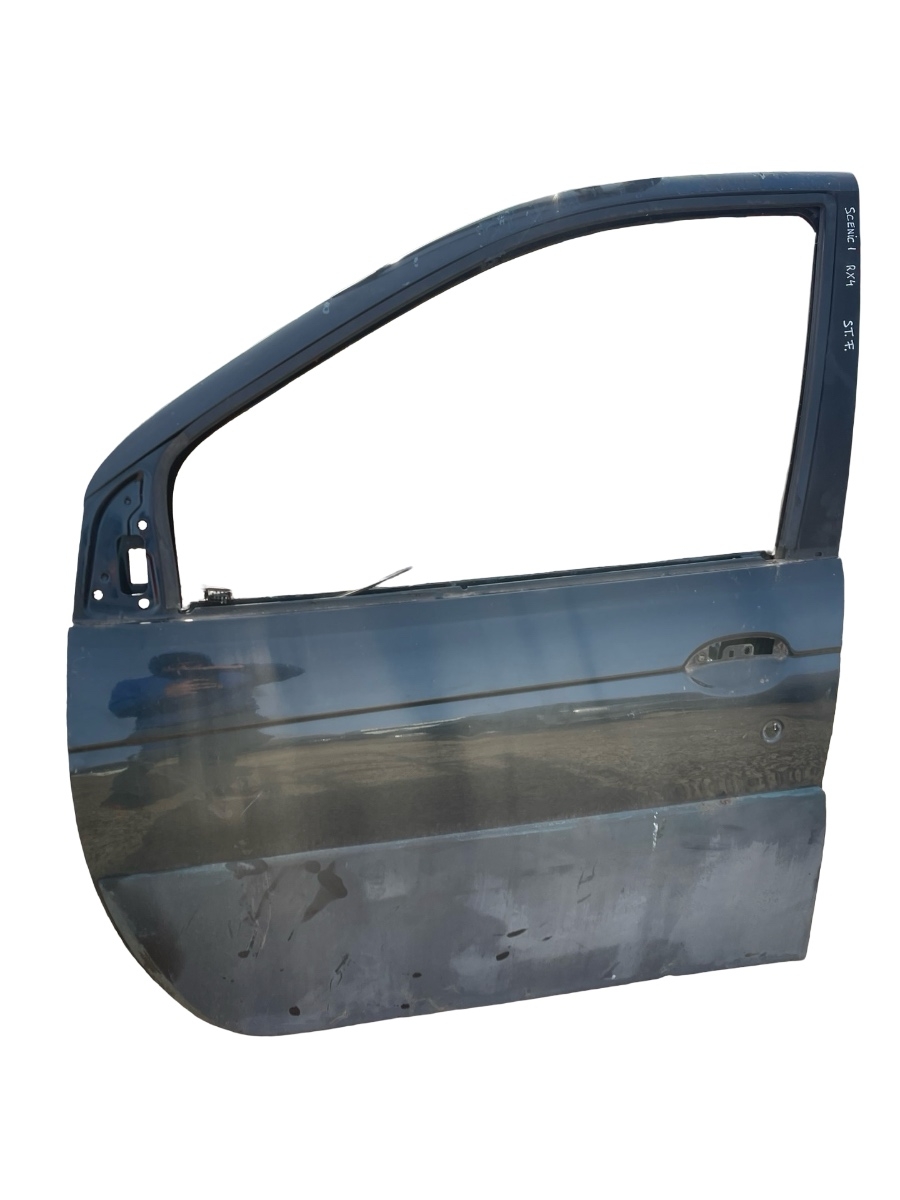 Usa Portiera stanga fata RENAULT SCENIC I RX4