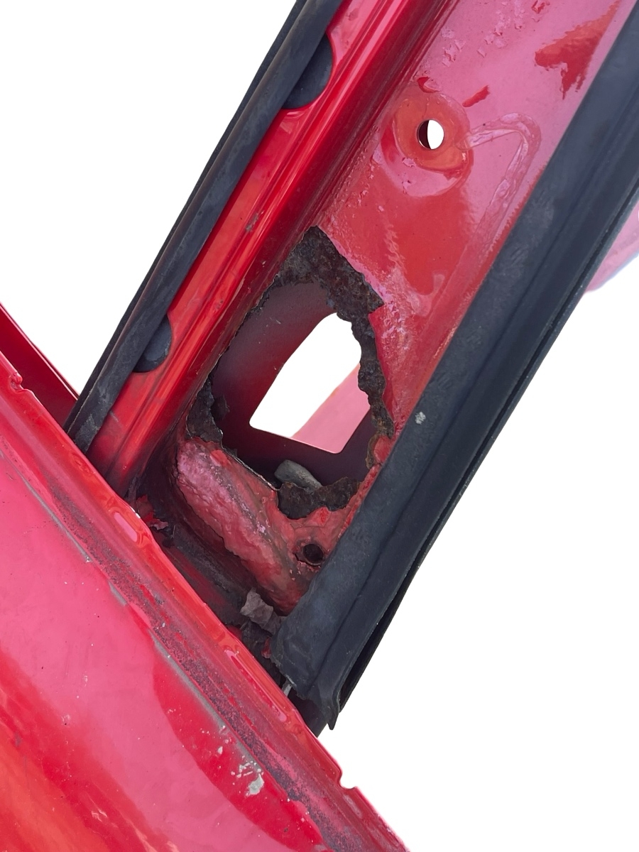 Usa Portiera dreapta fata FORD C-MAX II DXA/CB7, DXA/CEU 2010 - > – foto 2