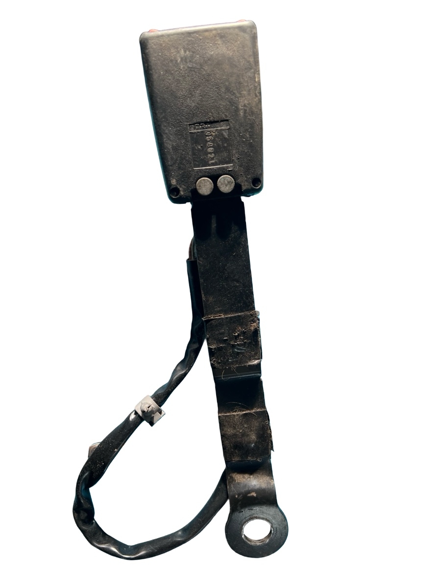 Catarama centura de siguranta fata dreapta JEEP CHEROKEE KJ 2001 - 2008